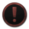 Warning!